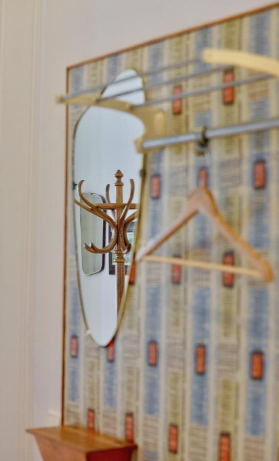 Beautiful Flat Next To Karlskirche เวียนนา ภายนอก รูปภาพ