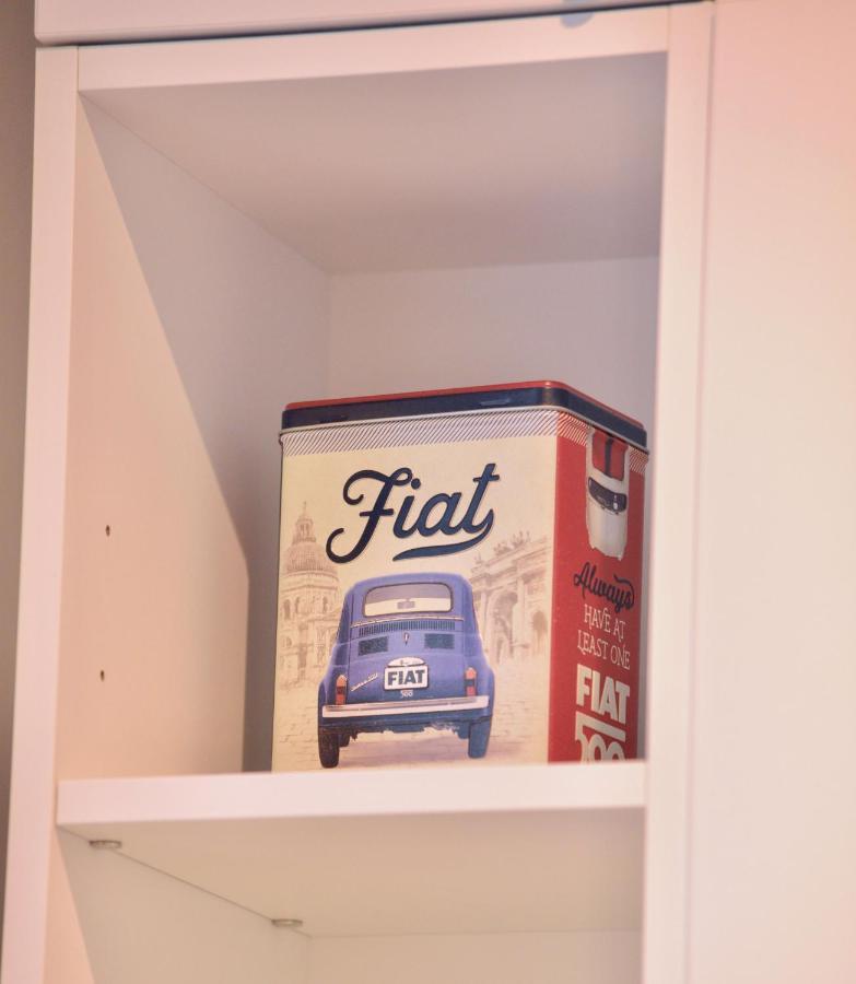 Beautiful Flat Next To Karlskirche เวียนนา ภายนอก รูปภาพ
